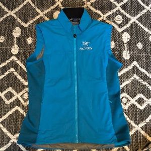 Arc’teryx Atom Vest Women’s size Medium